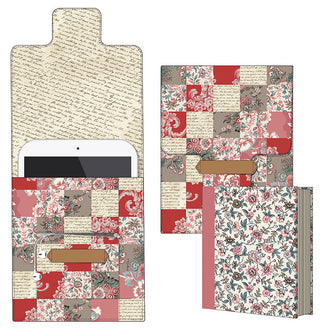 Jane Austen E-Reader Case Kit