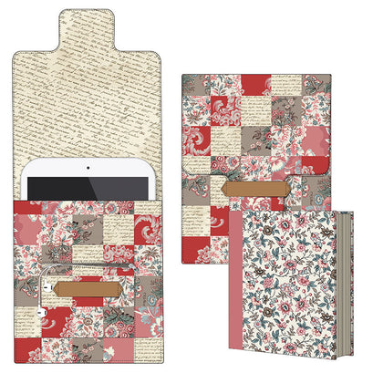 Jane Austen E-Reader Case Kit