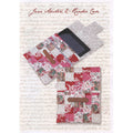 Jane Austen E-Reader Case Kit Alternative View #2