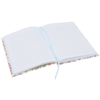 Jane Austen Journal - Elizabeth