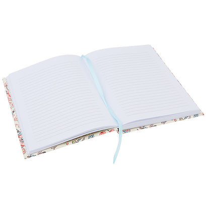 Jane Austen Journal - Elizabeth