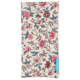 Jane Austen Soft Eyeglass Case
