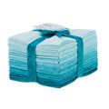 Java Batiks - Marble Turquoise Favorites Fat Quarter Bundle Alternative View #1