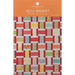 Jelly Basket Pattern by Missouri Star
