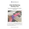 Jelly Roll Rug Binding Tool