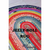 Jelly Roll Rug Pattern