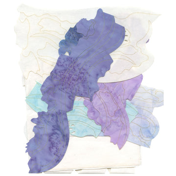 Jellyfish Sewquatic Laser Cut Kit Alternative View #1