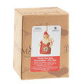 Jim Shore Heartwood Creek Nordic Noel Santa Ornament