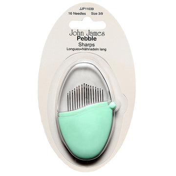John James Pebble Sharps Needles