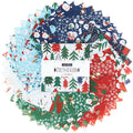 Jolly Season Charm Pack Primary Image