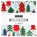 Jolly Season Charm Pack Alternative View #1