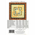 Josephine's Knot Pattern