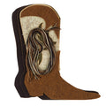 Josey Cowgirl Boot Wool Felt Kit