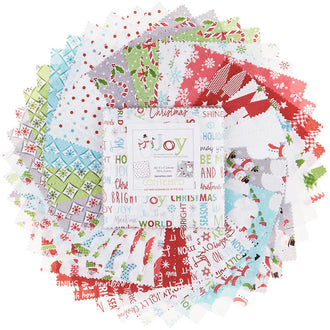 Joy Charm Pack