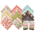 Joy in the Journey Fat Quarter Bundle Primary Image
