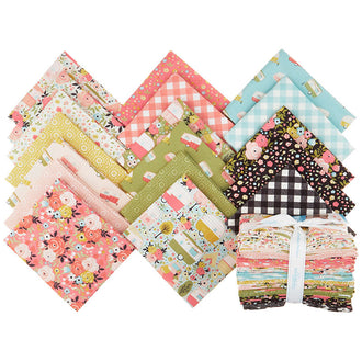 Joy in the Journey Fat Quarter Bundle