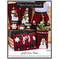 Joyful Snow Flakes Pattern