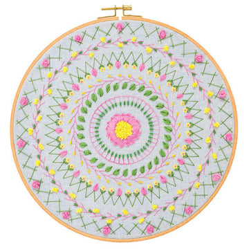 Joyful Stitch Combinations Book