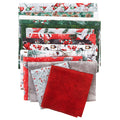 Joyful Tidings Tree Skirt Kit Alternative View #1