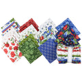 Jubilee Fat Quarter Bundle