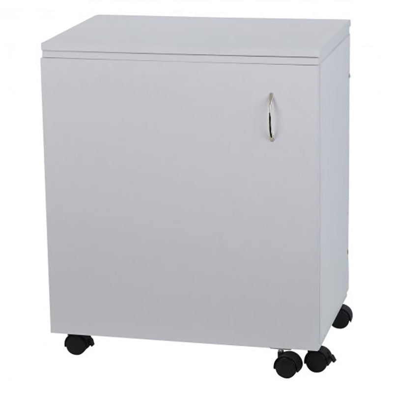 Judy Sewing Cabinet - White Alternative View #3