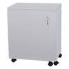 Judy Sewing Cabinet - White