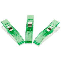 Jumbo Wonder Clips - 24 Count