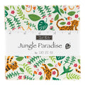 Jungle Paradise Charm Pack Alternative View #1