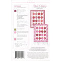 Just Add Shortcake Quilt Pattern