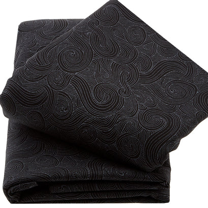 Just Color - Iron 108" Wide Backing 3 Yard Cut