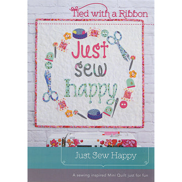 Just Sew Happy Kit Alternative View #4