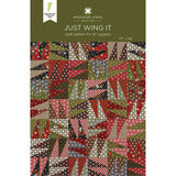 Just Wing It Quilt Pattern by Missouri Star