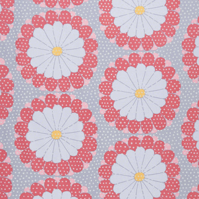 Kaffe Artisan - Alto Artisan Kyoto Pink Yardage