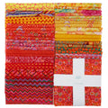 Kaffe Classics - Citrus 10" Squares