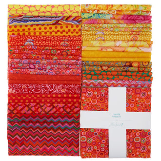 Kaffe Classics - Citrus 10" Squares
