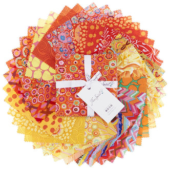 Kaffe Classics - Citrus Charm Pack