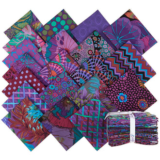 Kaffe Classics Emperor Fat Quarter Bundle