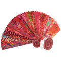 Kaffe Classics Equator 2.5" Strips