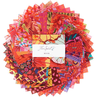 Kaffe Classics Equator Charm Pack