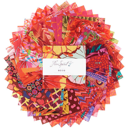 Kaffe Classics Equator Charm Pack