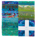 Kaffe Classics - Island 10" Squares