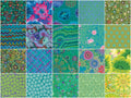 Kaffe Classics - Island 10" Squares