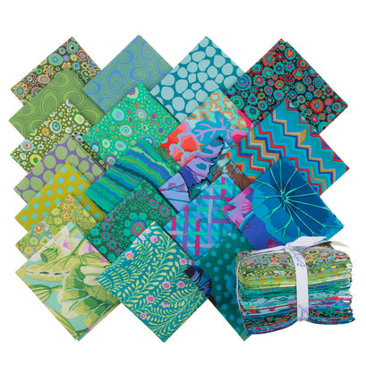 Kaffe Classics - Island Fat Quarter Bundle