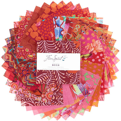 Kaffe Classics - Lipstick Charm Pack