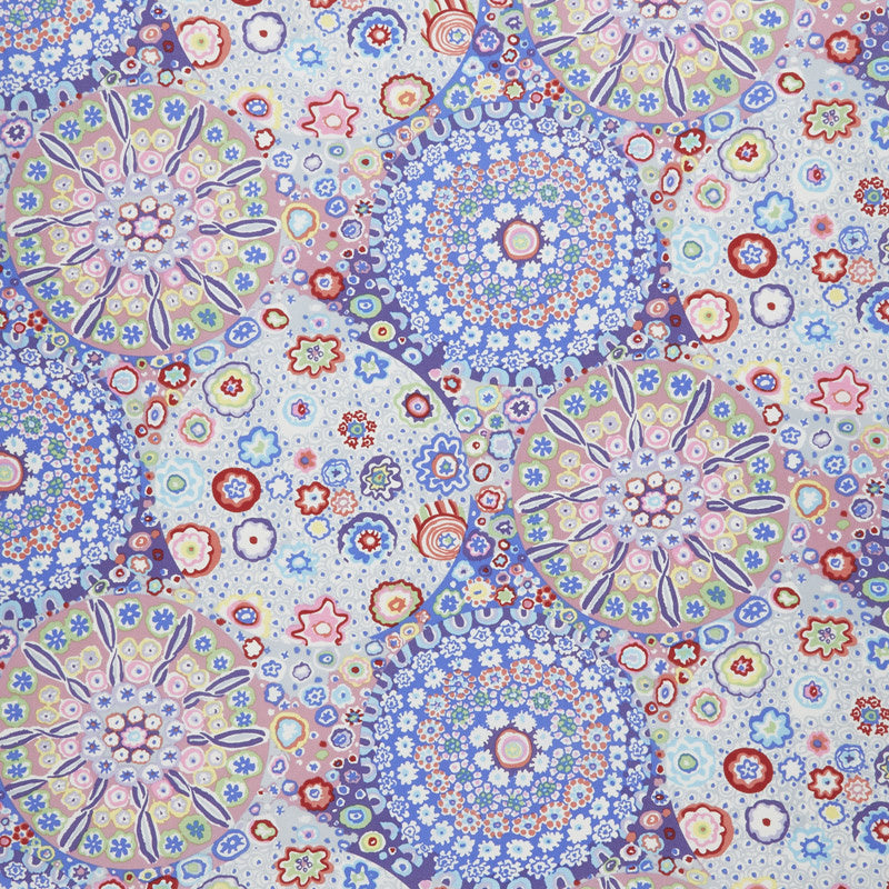 Kaffe Classics - Millefiore Pastel Yardage