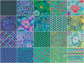 Kaffe Classics Ocean Charm Pack