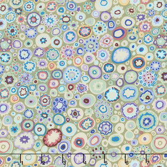 Kaffe Classics - Paperweight Sludge Yardage