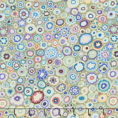 Kaffe Classics - Paperweight Sludge Yardage