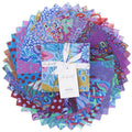 Kaffe Classics - Peacock Charm Pack