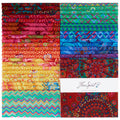 Kaffe Classics Prism 10" Squares